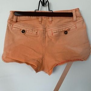 Volcom shorts